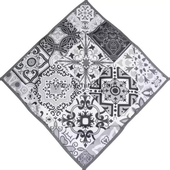 Cojín para silla  Persane Gris 127