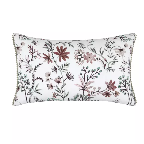 Cojín rectangular (50 cm) Naomie Multicolor