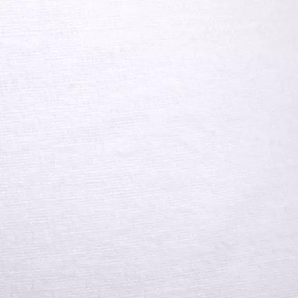 Protège-oreiller (50 x 70 cm) Elise Blanc 3