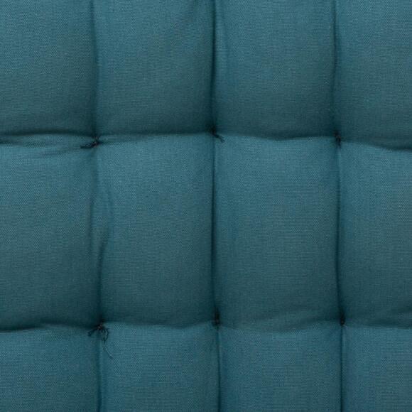 Colchoneta para el suelo (60 x 120 cm) Otto Azul trullo 7