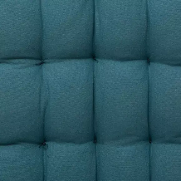 Colchoneta para el suelo (60 x 120 cm) Otto Azul trullo 7