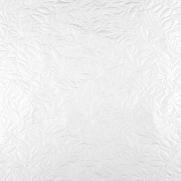 Bedsprei met 2 kussenslopen (260 x 240 cm) Cassandre wit 2