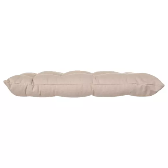 Coussin de chaise carré Datara Lin 2