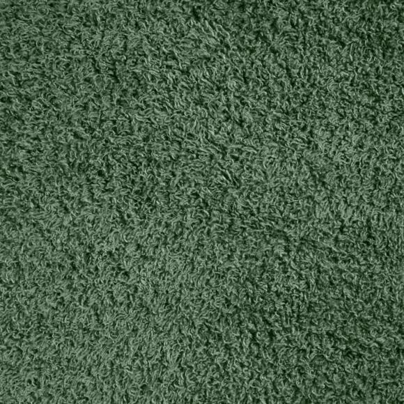 Plaid in pile (220 cm) Montreal Verde giada