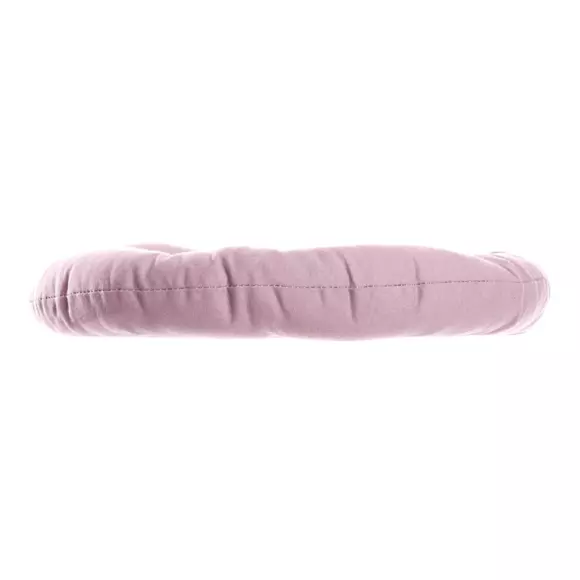 Cojín para silla  redondo Datara Rosa 2