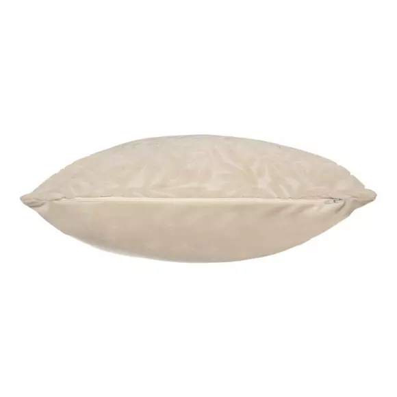 Coussin carré (40 cm) Edi Beige 7