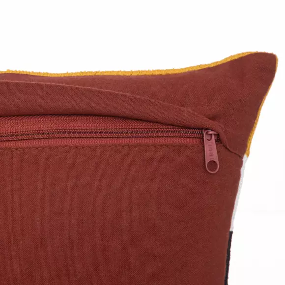 Cojín rectangular (50 cm) Hary Multicolor 2