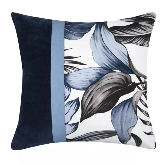 Cojín (40 cm) Paraiso Azul 3