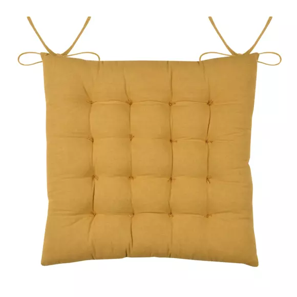 Coussin de chaise Curiosity Multicolore 3