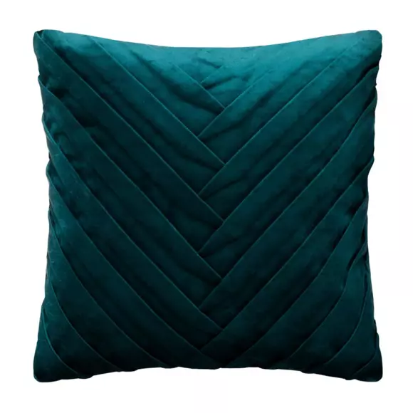 Cojín (40 cm) Elio Azul trullo 2