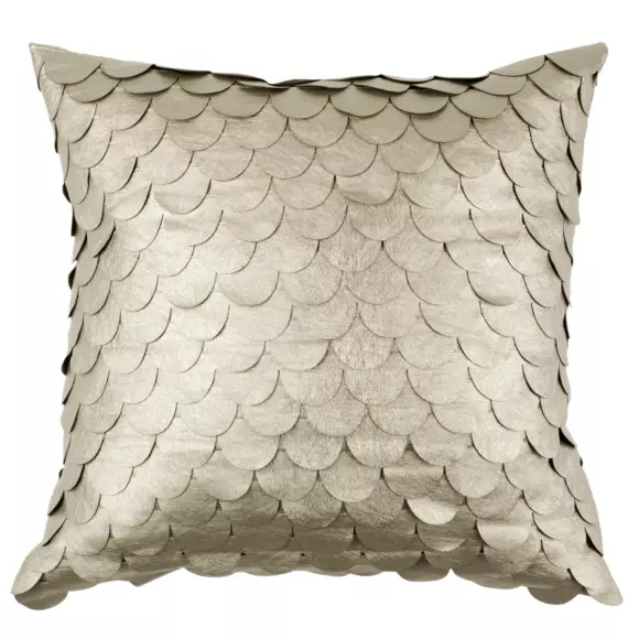 Sierkussen (40 cm) Gasbychic Goudkleurig 2