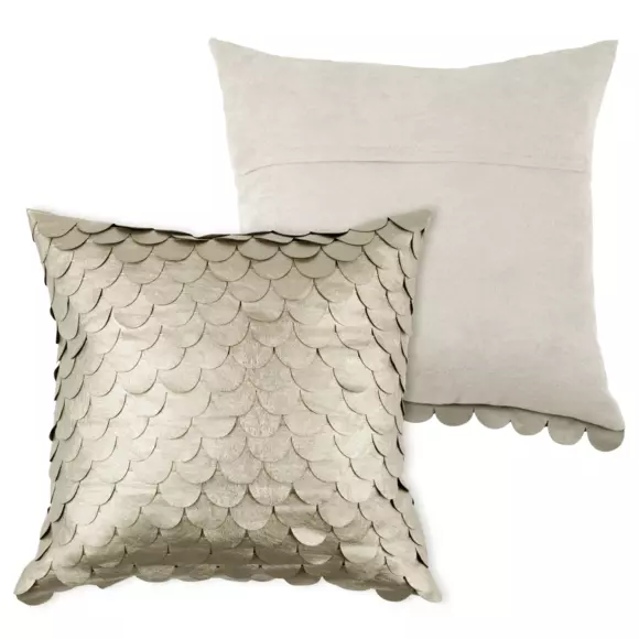 Cojín (40 cm) Gasbychic Oro 3