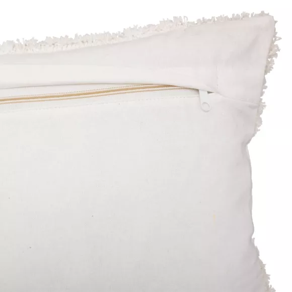 Kussenhoes rechthoekig (50 cm) Rory Ivoor