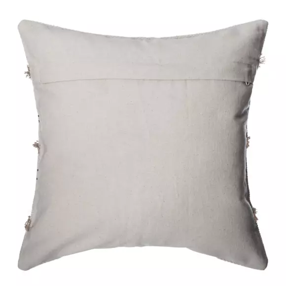 Funda para cojín (40 cm) Eldorado Lino 2
