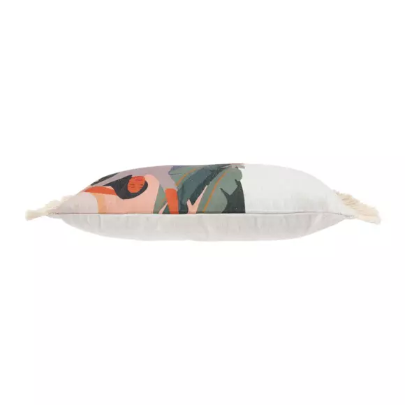 Funda de cojín rectangular (50 cm) Nature Multicolor 3