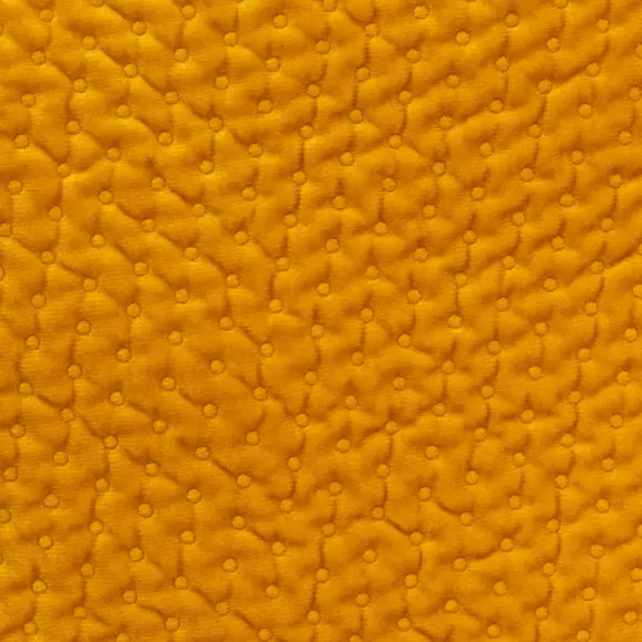 Cojín(40 cm) Amarillo Dulce 3