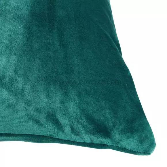 Funda para cojín  (40 cm) Doudou Azul trullo 127