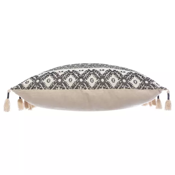Sierkussen (60 cm) Ritual Zwart 3