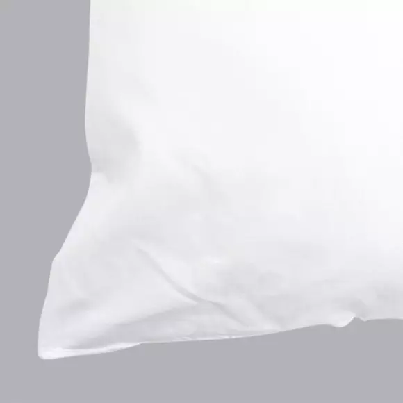 Coussin de garnissage rectangulaire Blanc 2