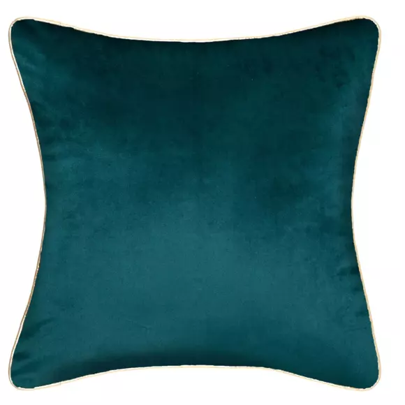 Funda para cojín (40 cm) Feel Azul trullo 3