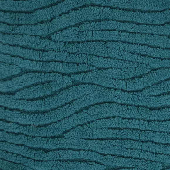 Plaid polaire (220 cm) Columbia Bleu pétrole