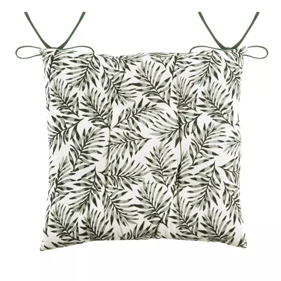 Coussin de chaise Vibes Vert 3