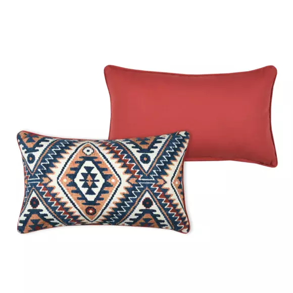 Cojín sofá (50 cm) Louisiane Multicolor 7