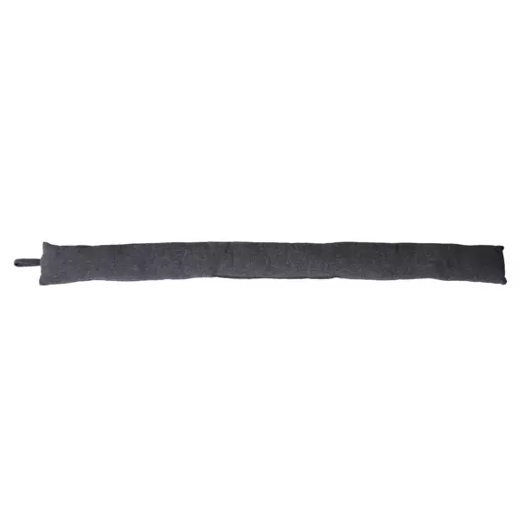 Coussin bas de porte Dune Gris foncé 3