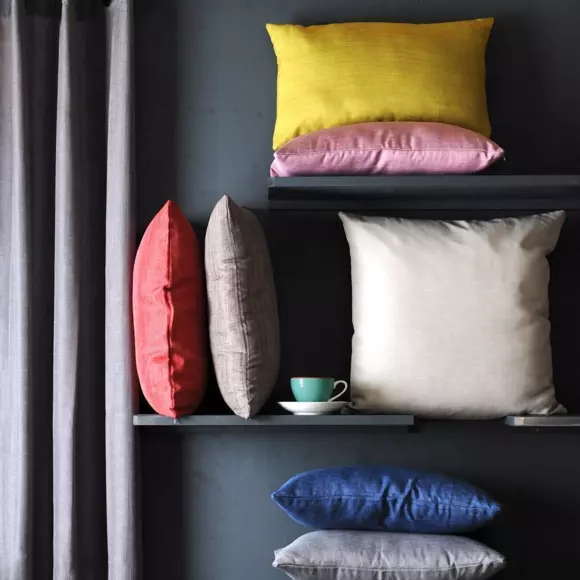 Coussin rectangulaire Béa Lin 4