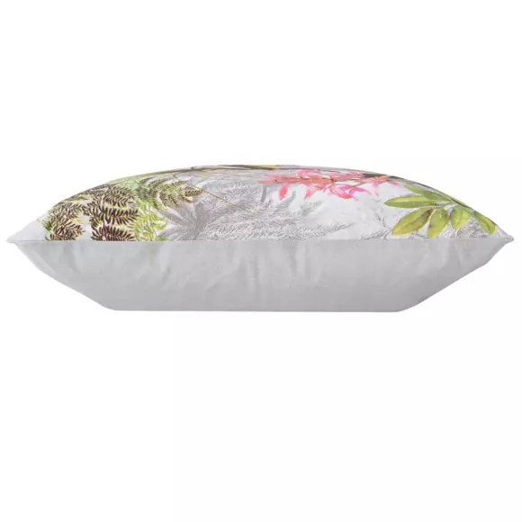 Housse de coussin carrée (60 cm) Sweet Bird Multicolore 2