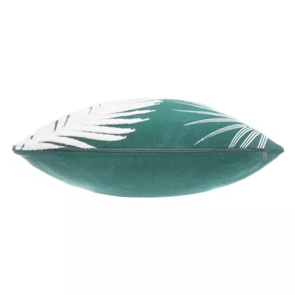 Sierkussen (40 cm) Feuilles Groen 2