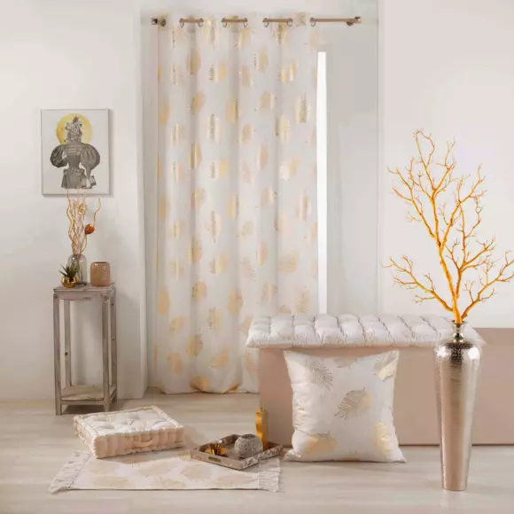 Matelas de sol (60 x 120 cm) Sunny Gold Or 3
