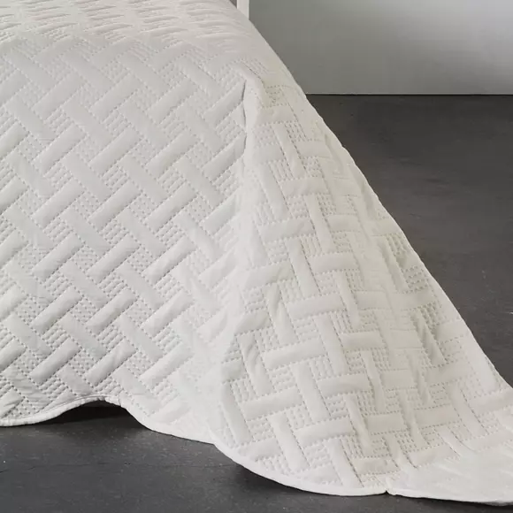 Colcha   (180 x 240 cm) California Beige 2