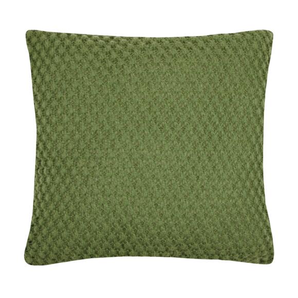Cuscino quadrato (40 cm) Adrien verde