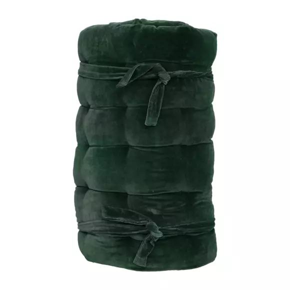 Matelas de sol (60 x 120 cm) Night Vert cèdre 2