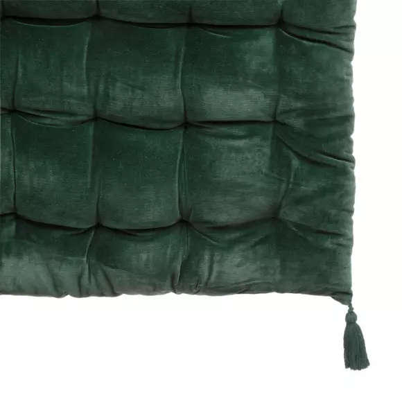 Matelas de sol (60 x 120 cm) Night Vert cèdre 3