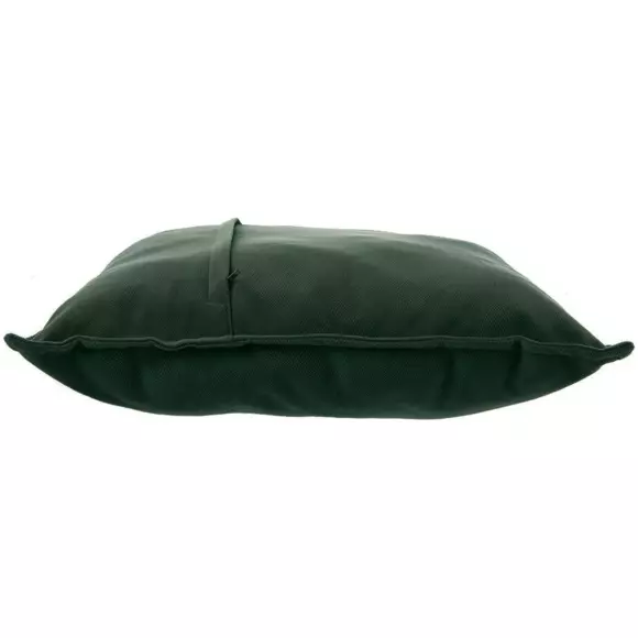 Coussin carré (45 cm) Lilou Vert 2