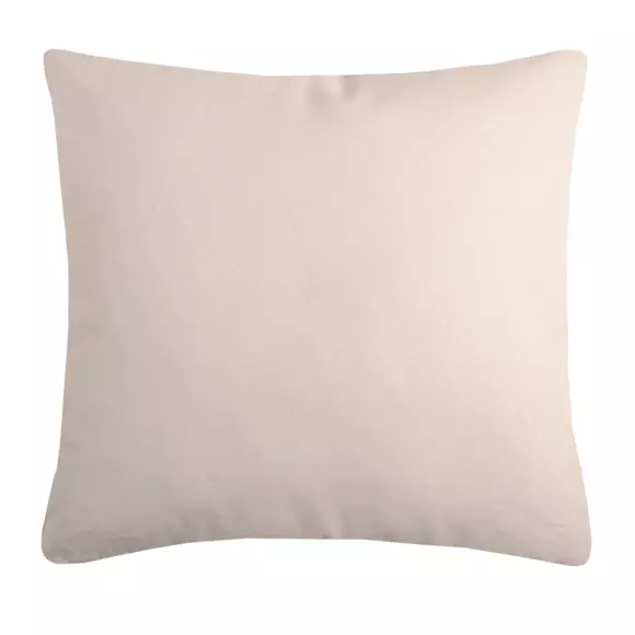 Coussin carré (50 cm) Duo Vert kaki 3