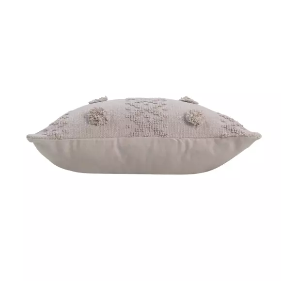 Coussin carré (40 cm) Alenia Lin 3