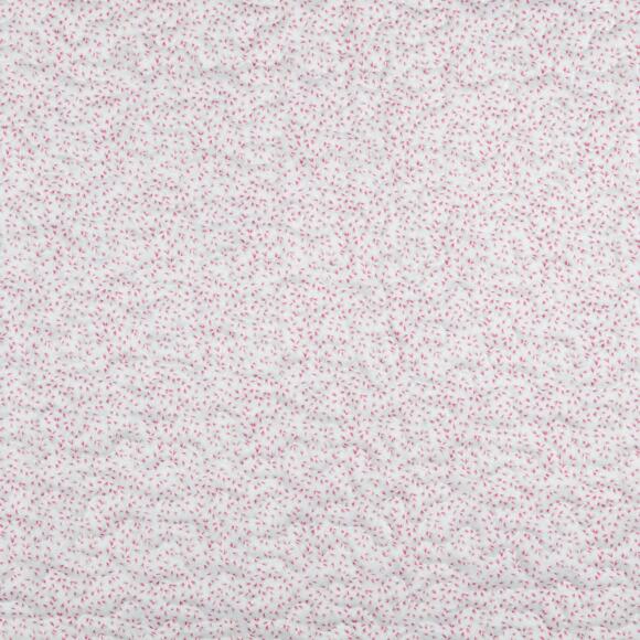 Copriletto trapuntato e due federe quadrate (180 x 240 cm) Cynthia Multicolore 3