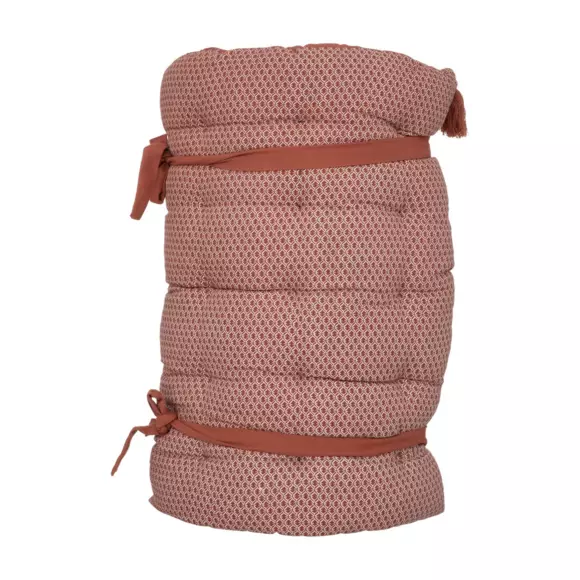 Matelas de sol (60 x 120 cm) Otto Terracotta 2