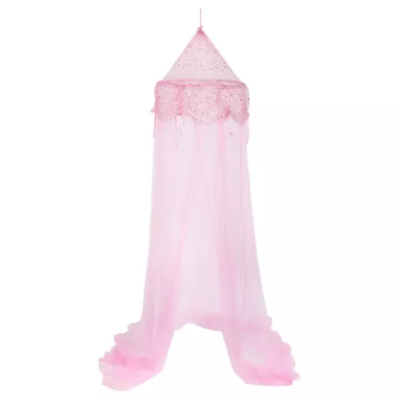 Dosel para cama Señorita 2