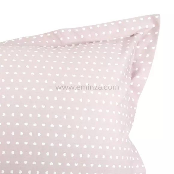 Funda de almohada rectangular Glamour 2