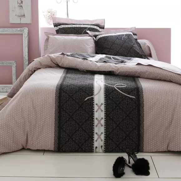 Funda de almohada rectangular Glamour 3