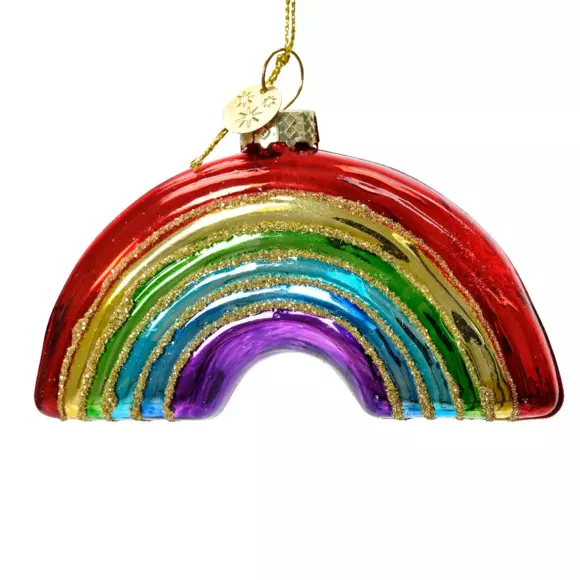 Arc en ciel para colgar Multicolor 3