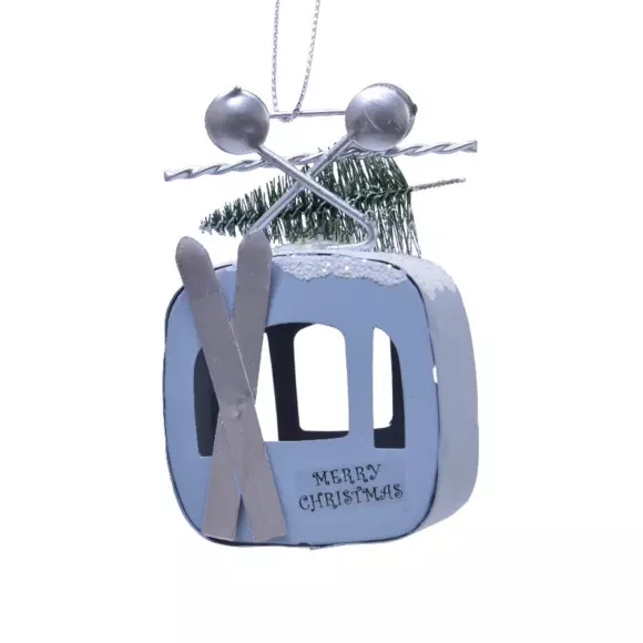 Telesilla Azul claro 2