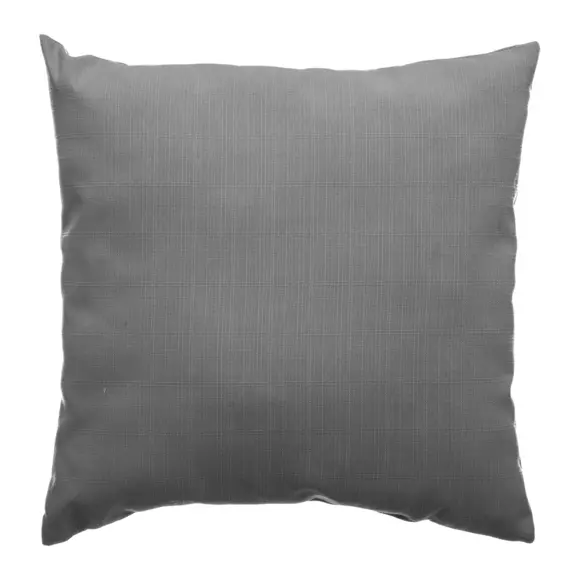 Cojín  (40 cm) Korai  Gris oscuro 2