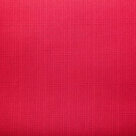 Cojín rectangular (50 cm) Korai Rojo granada 3