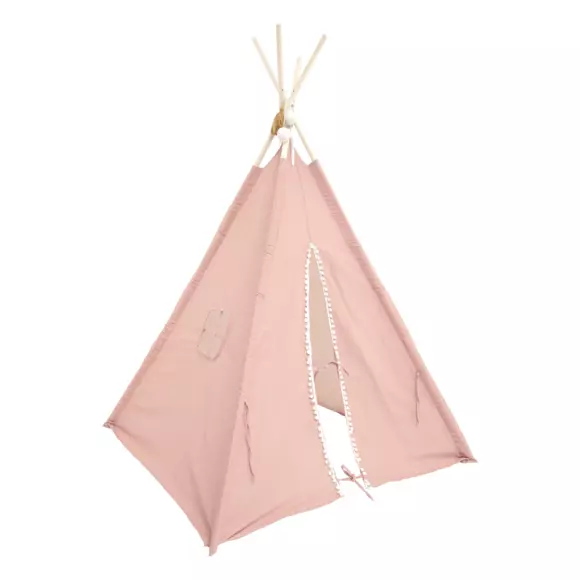 Tipi infantil  Wapi Rosa 2