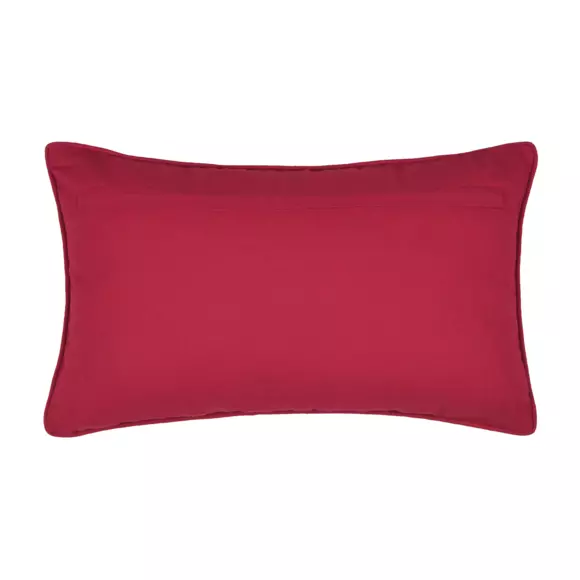 Coussin de noël rectangulaire (50 cm) Oswald Multicolore 3